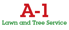A-1 Lawn and Tree Service - Logo
