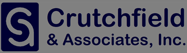Crutchfield & Associates Inc - logo