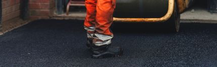 M&J Paving LLC
