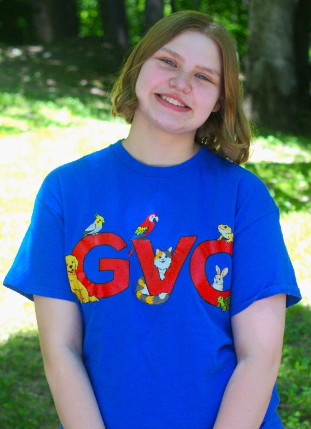 Paige D., Pet Care Providers