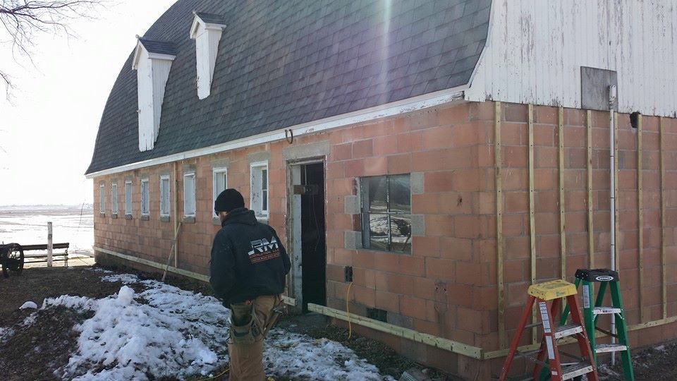 Construction service