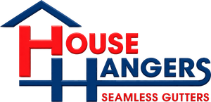 House Hangers Gutters LLC- logo