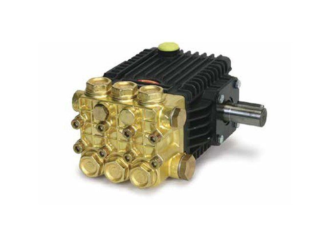 Pressure washer parts and accessories