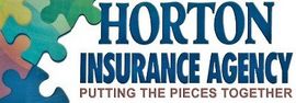 Horton Insurance Agency - Logo