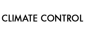 Climate Control
