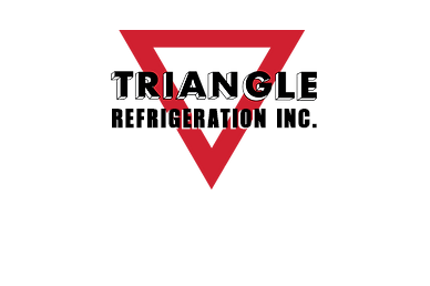 Triangle Refrigeration Inc. - Logo