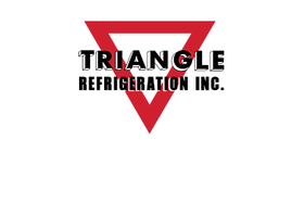 Triangle Refrigeration Inc. - Logo