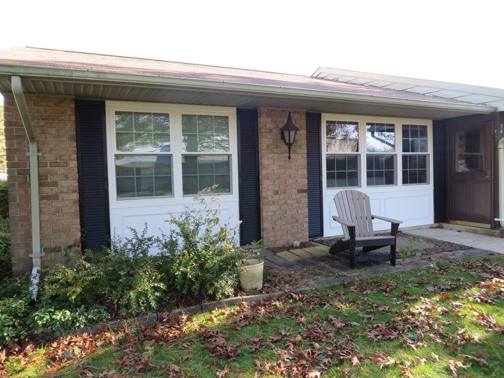 Contractor Toms River Door & Window Jersey Shore Area