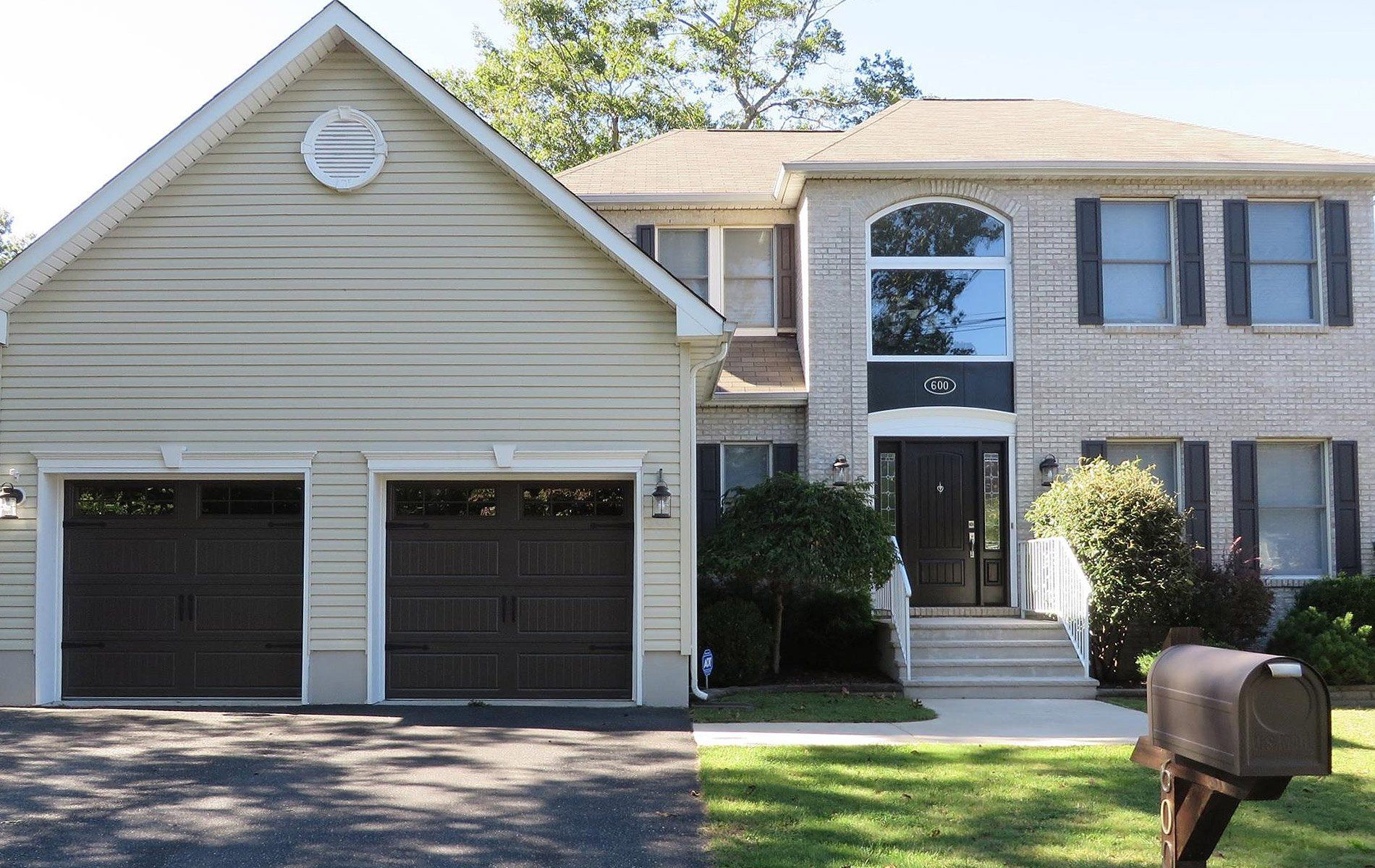 Contractor Toms River Door & Window Jersey Shore Area