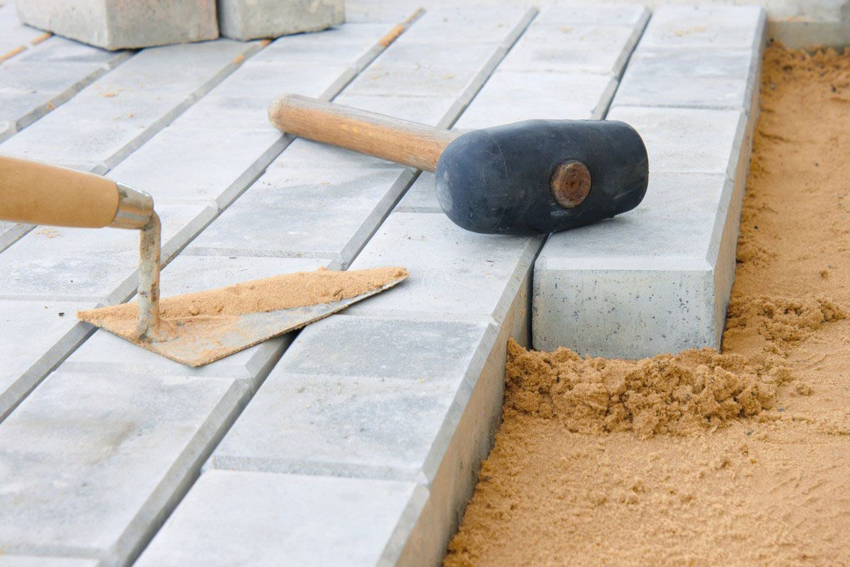 Discover How a Sand Supplier Can Elevate Your Landscaping