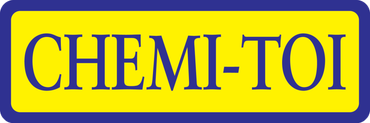 Chemi-Toi - Logo