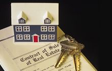 Contract of sale of real estate