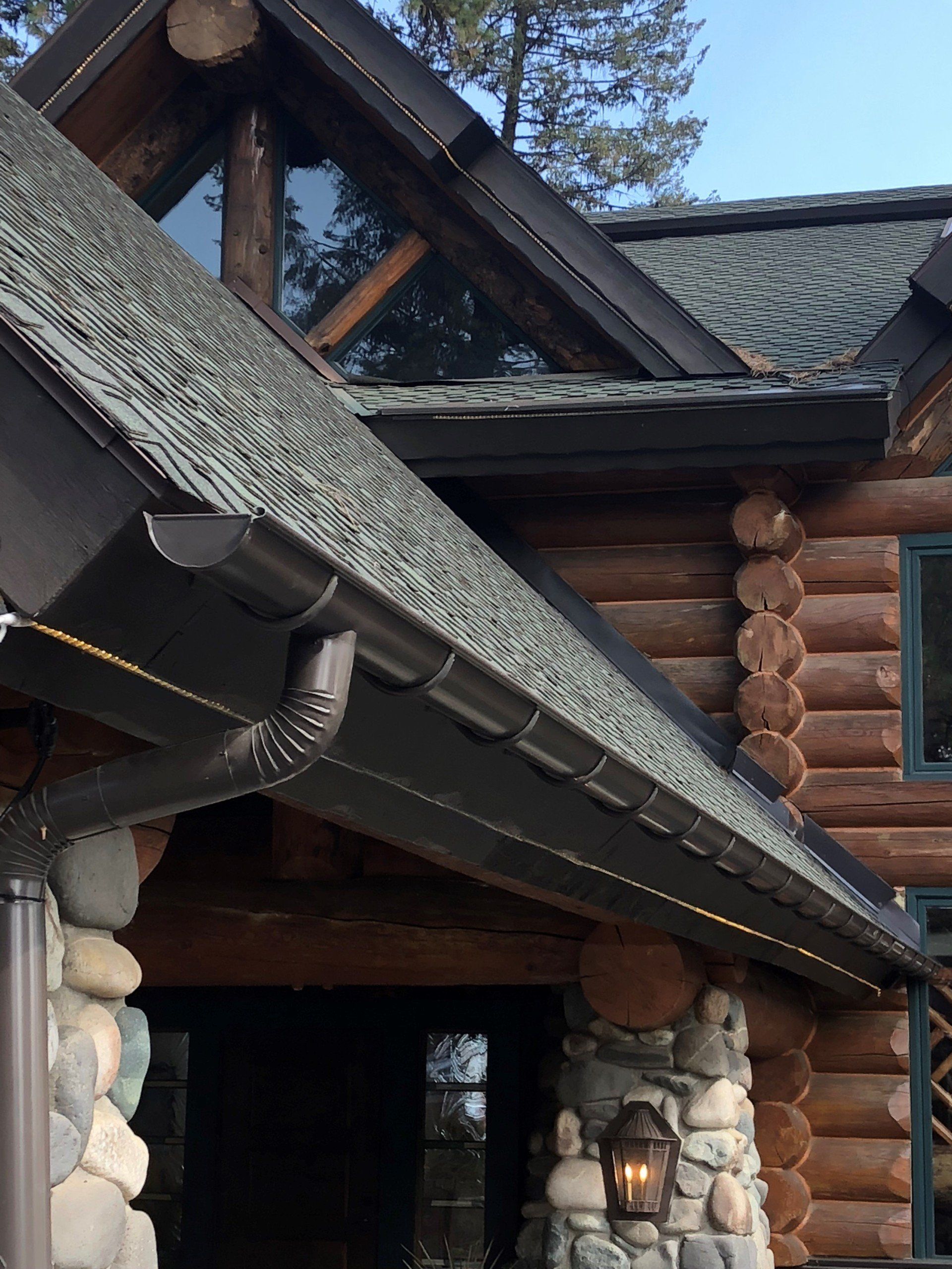 Boise Gutter Gutters Boise, ID