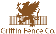 Griffin Fence Co - logo