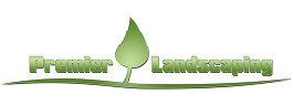 Premier Landscaping Logo