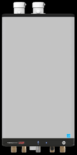 Rheem ThermaForce Gas Condensing Boiler