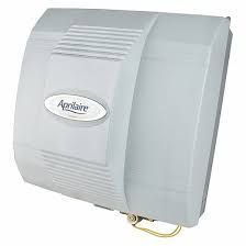 Aprilaire Humidifier
