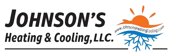Johnson's Heating & Cooling, LLC. - logo