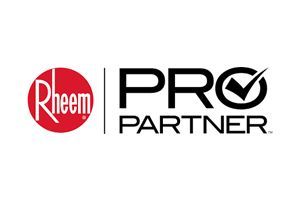 Rheem Pro Partner