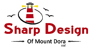 Sharp Design LLC Logo