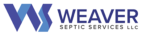 Weaver Septic Services LLC logo