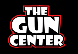The Gun Center Logo