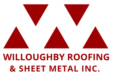 Willoughby Roofing & Sheet Metal Inc