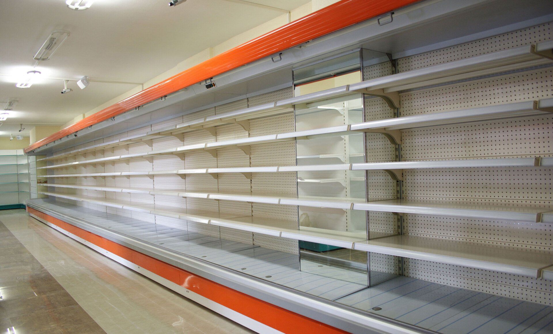refrigeration