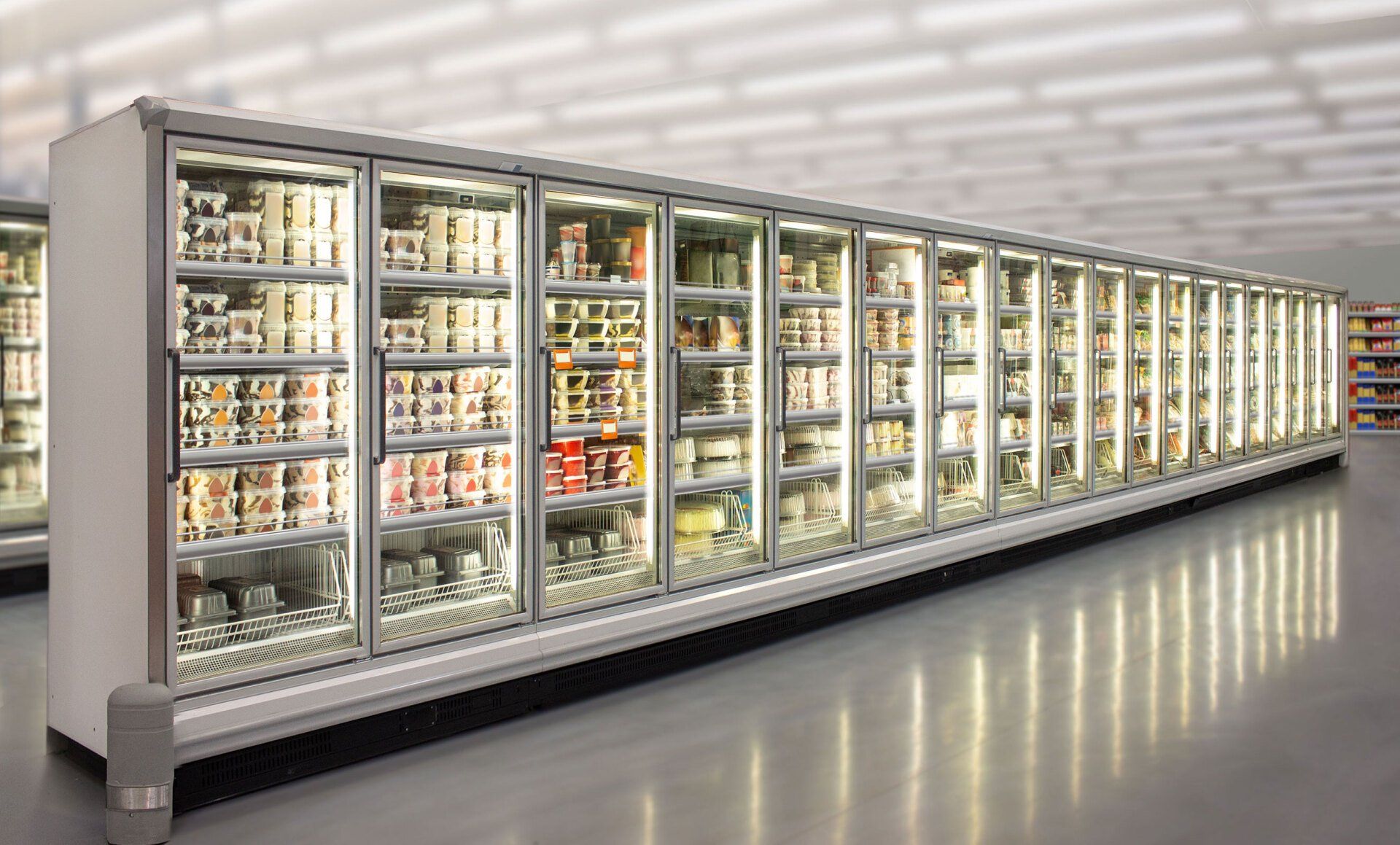 refrigeration