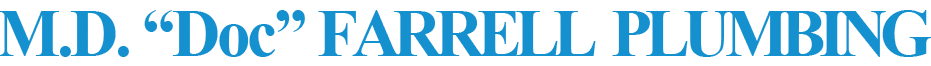 M.D. Doc Farrell Inc - logo