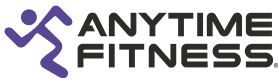 Anytime Fitness - logo