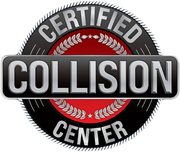 Certified Collision Center Logo