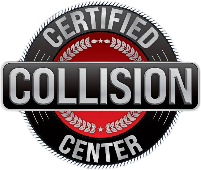 Certified Collision Center Logo