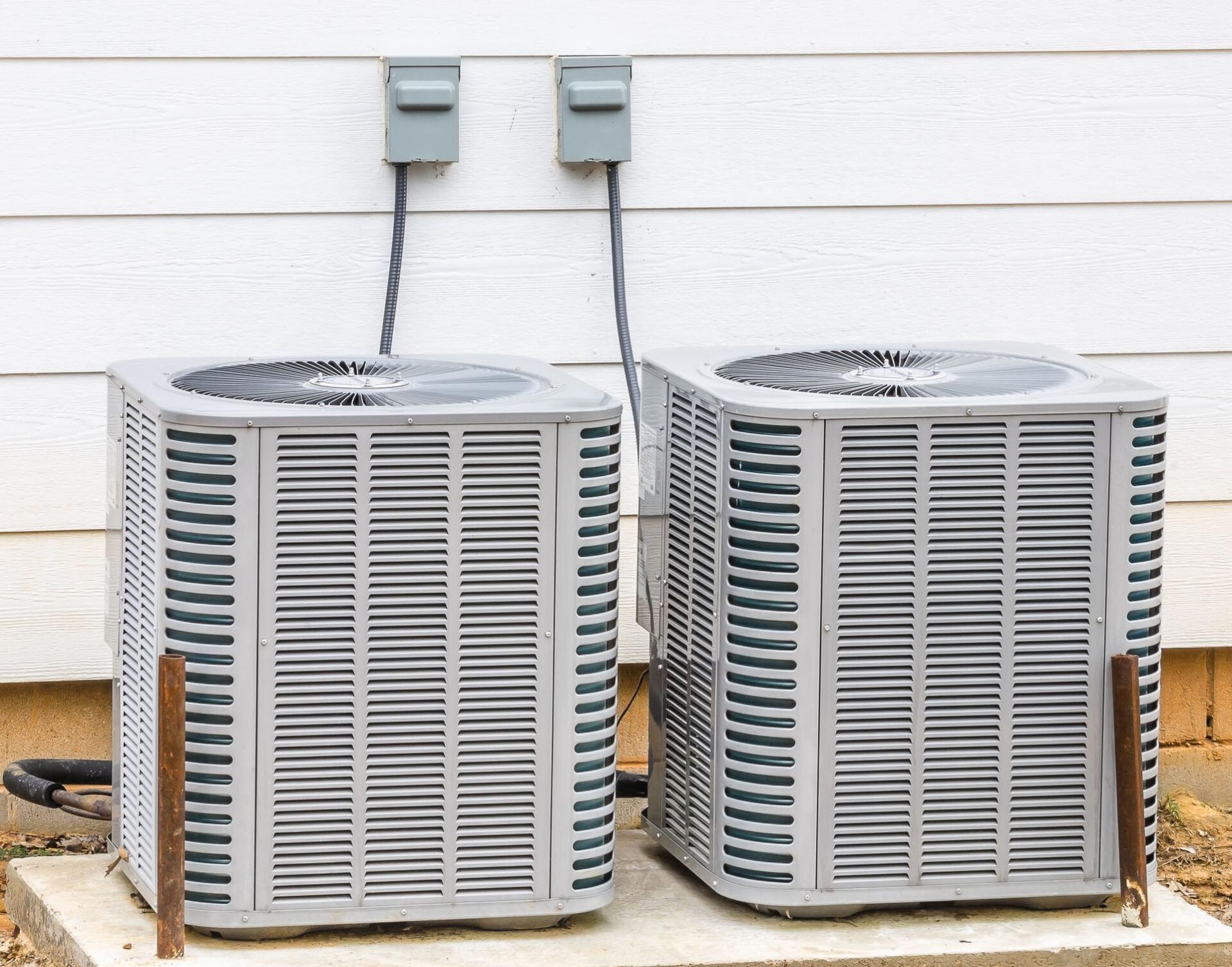 HVAC