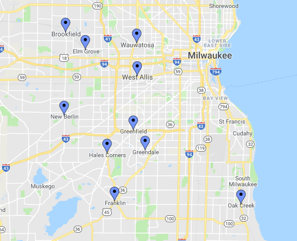 Rich Improvements LLC - 414-517-3106