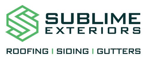 Sublime Exteriors Logo