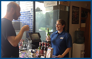 Wine and Liquor Store | Corning, NY | Fazzary's Wine & Liquor Store | 607-962-2851