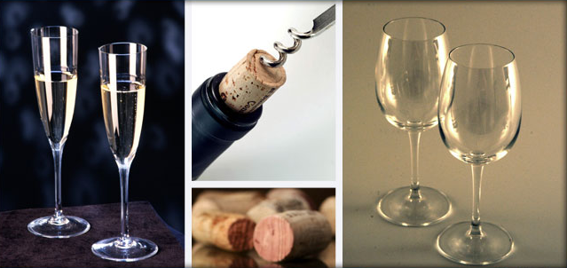 Wine and Liquor Accessories | Corning, NY | Fazzary's Wine & Liquor Store | 607-962-2851