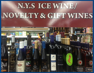 Local and Regional Wines | Corning, NY | Fazzary's Wine & Liquor Store | 607-962-2851