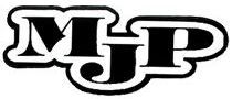 MJP Painting Co-Logo