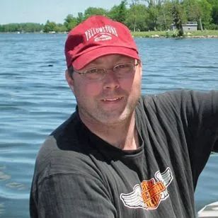 Clint Barrett