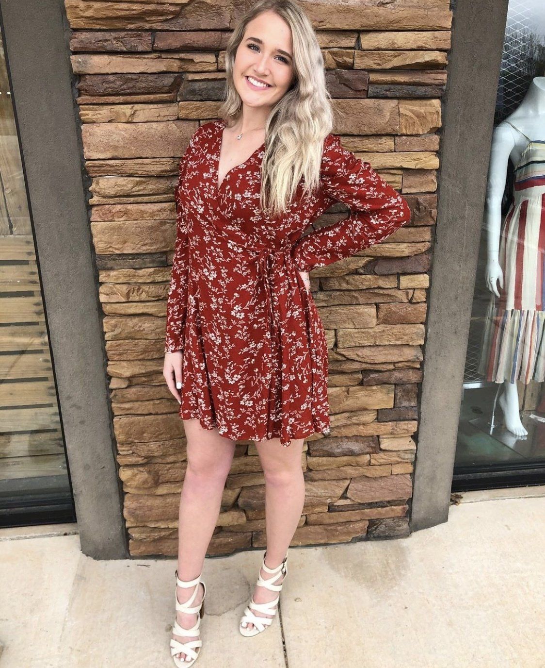 Daisy Exchange photo gallery