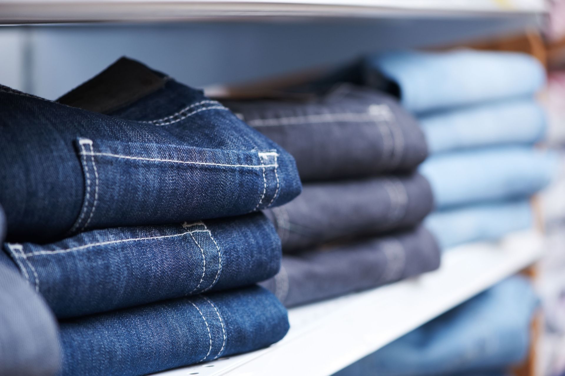 used clothing