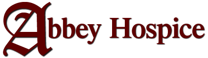 Abbey Hospice - logo
