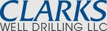Clarks Well Drilling LLC - logo