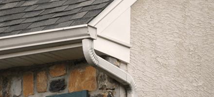 seamless gutters