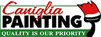Caniglia Painting - Omaha Painting Contractor - logo