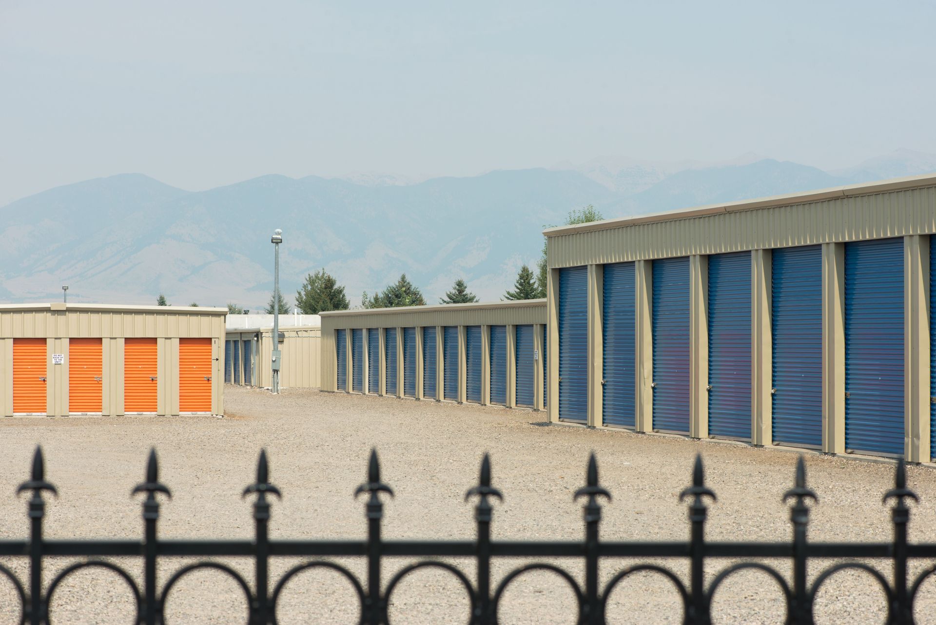 fencing company