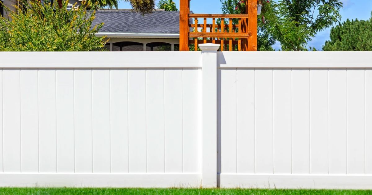 Rolen Brothers Fence Co