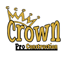 Crown Pro Construction - Logo
